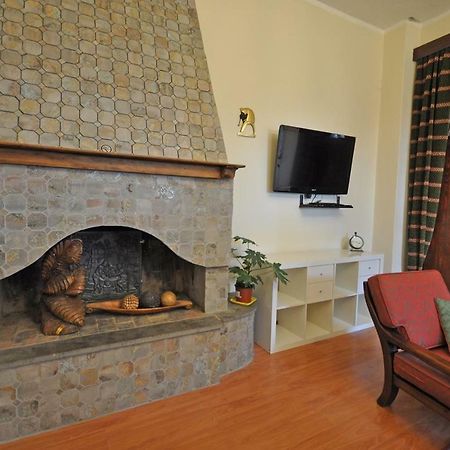 La Stanza Del Podere Isabella Hotel San Vincenzo Exterior foto